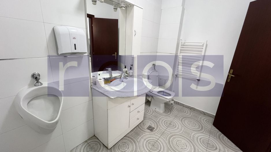 INCHIRIERE 3 CAMERE | DOROBANTI – MARIO PLAZA | EXCLUSIV BIROURI | 80 MP - Poză 9