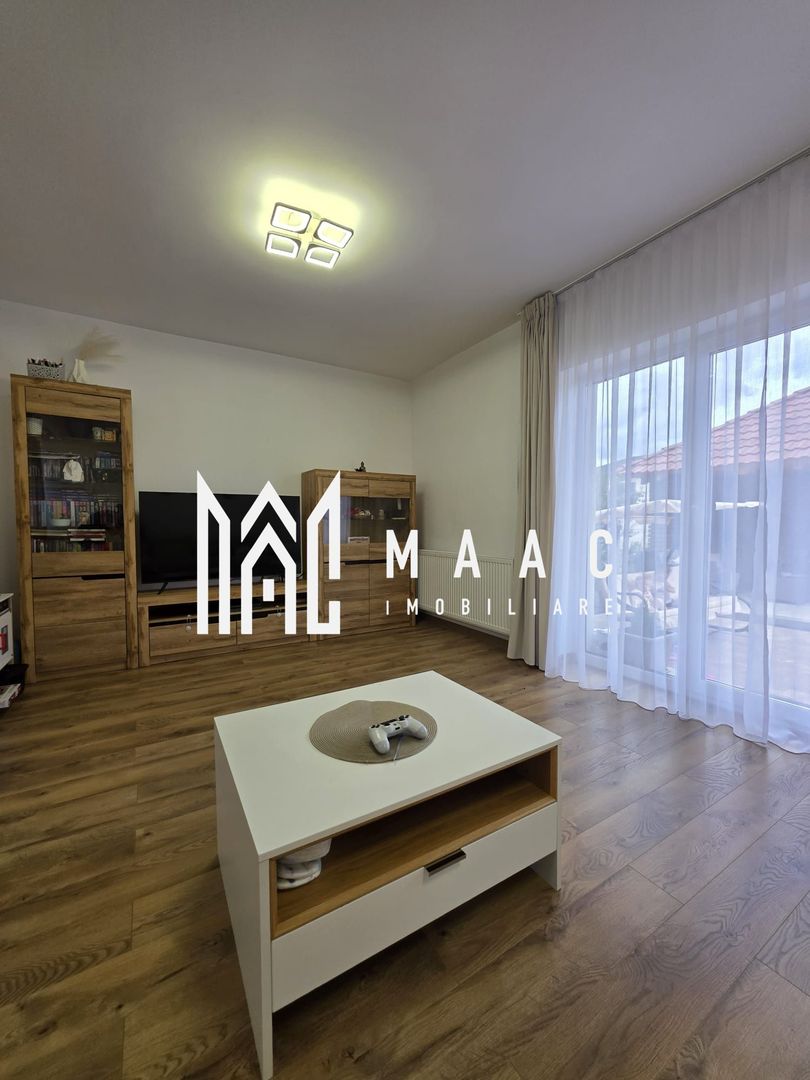 Casa Individuala I Teren 753mp I Curte +Terasa I Cristian - Poză 19