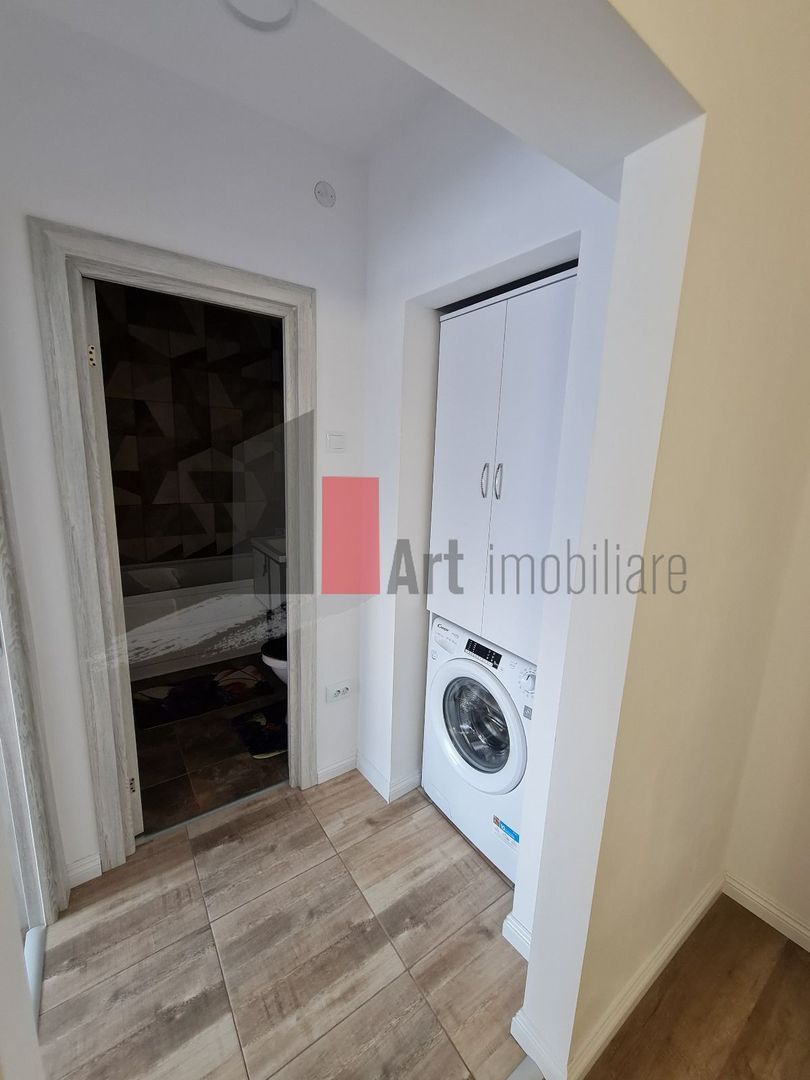 Apartament 2 cam.  calea Grivitei/ str. Turda - Poză 26