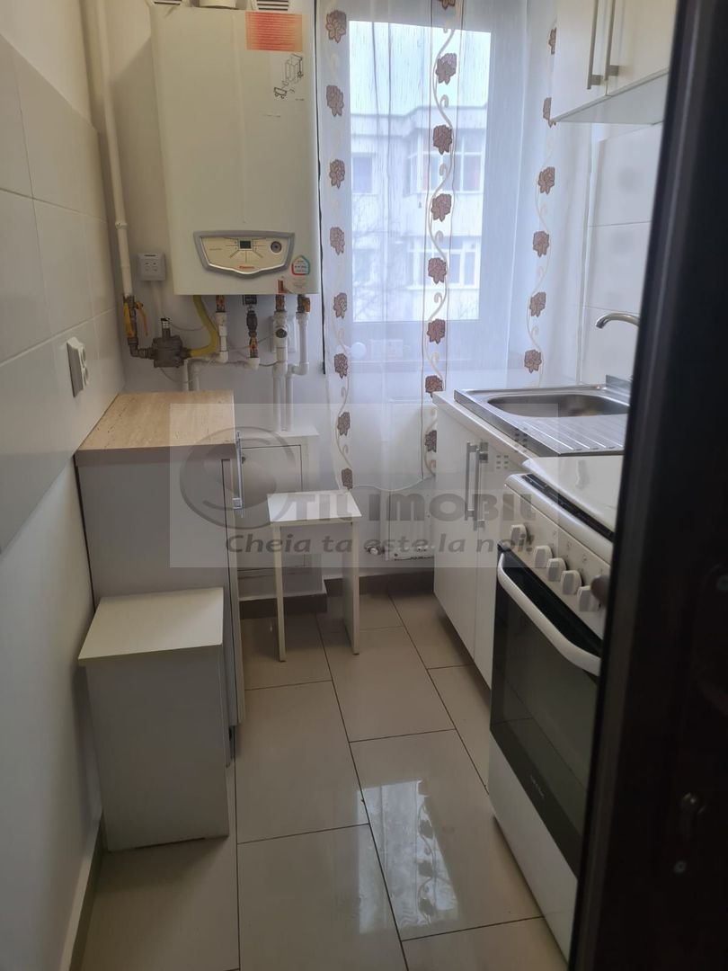 Apartament 2 camere, Nicolina I - Poză 16