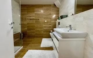 Cosmopolis - Vila Individuala de tip F cu piscina proprie, mobilata - Poză 34