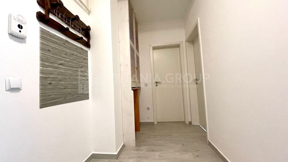 Garsonieră decomandată spațioasă , Avantgarden 3 - Poză 7