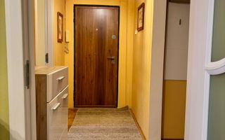 Sagului-Dambovita | 3 Camere | 2 Bai | Etaj Intermediar - Poză 9