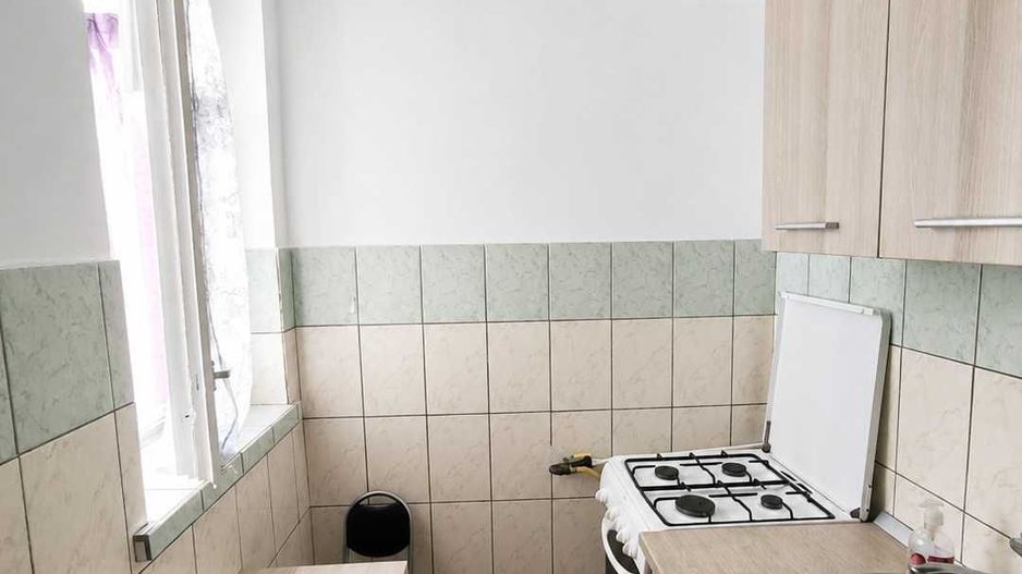 Garsoniera pet friendly, aproape Policlinica Titan, mobilata, etaj 9 - Poză 8