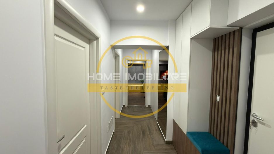 Apartament 2 camere Complex Rezidential - Poză 9