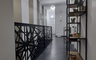 🌟 Duplex 4 camere, încălzire în pardoseală, terasă spațioasă, mobilat - Poză 6