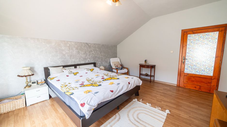 Oportunitate UNICA! Casa individuala la pret de apartament in Chisoda - Poză 10