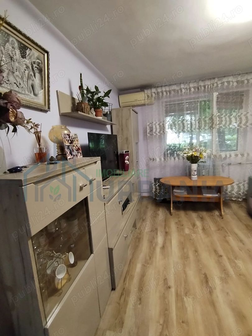 Inchiriez apartament cu 2 camere,persoană fizica - Poză 3