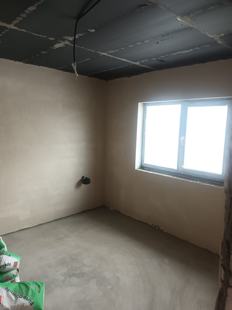 Casa  vanzare Clinceni, constructie noua, incalzire in pardoseala, izolatie vata - Poză 6