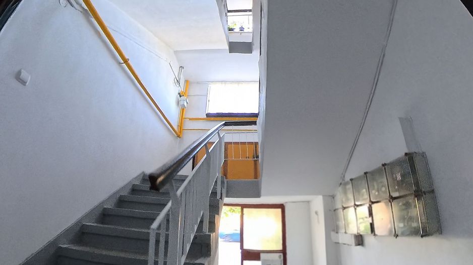 2 camere decomandate | Etaj1 | 55 mp | Triaj - Muzeul Locomotivelor | Resita - Poză 24