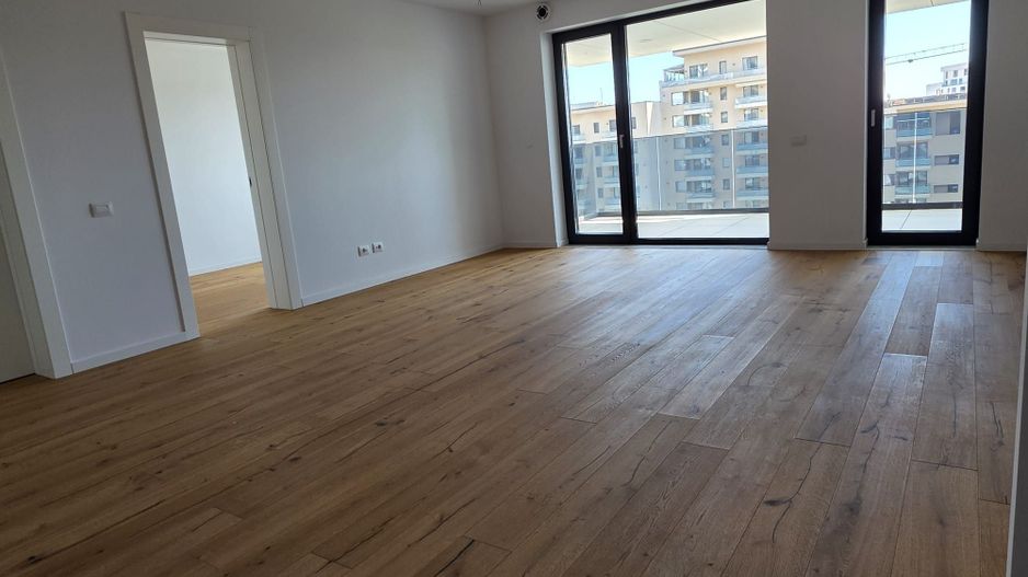 Vanzare 2 Camere City Point Bloc Nou - Poză 4