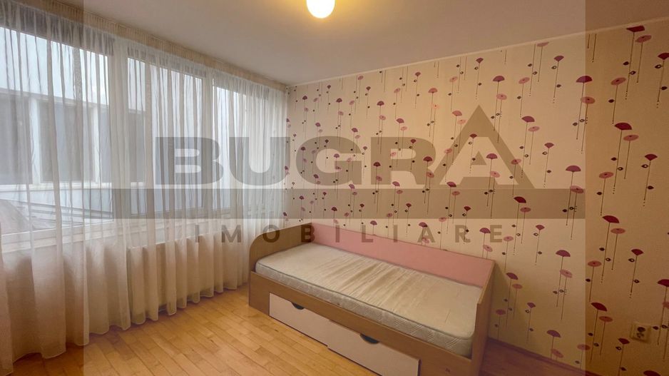 Duplex de 320mp, modern, 120mp, sauna, zona strazii Zaharia Stancu - Poză 34