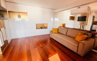 Apartament cu 2 camere. Calea Aradului. Mobilat si utilat lux - Poză 2