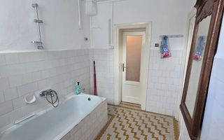 VANZARE CASA 4 CAMERE CURTE PROPRIE GARAJ 175MP UNIRII CARTIER EVREIESC - Poză 7