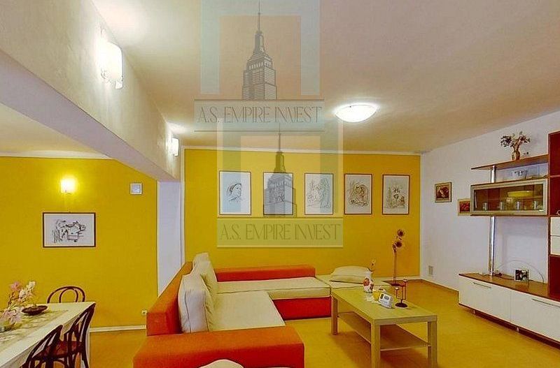 Vilă deosebită cu 6 camere în zona Şchei, Braşov - Poză 6