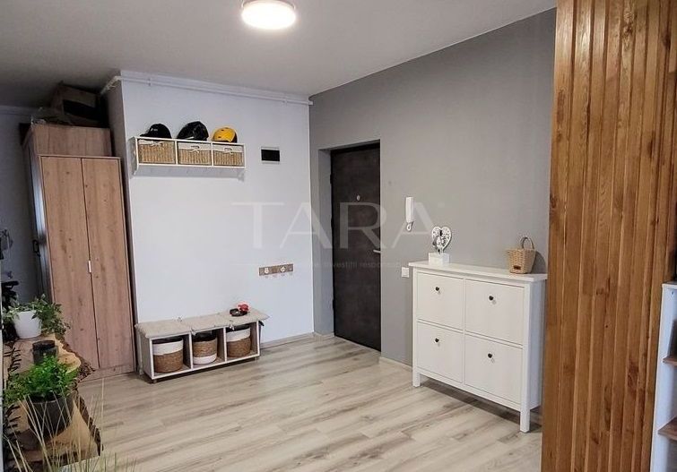 Apartament modern cu 2 camere – Florești, zona Eroilor - Poză 3