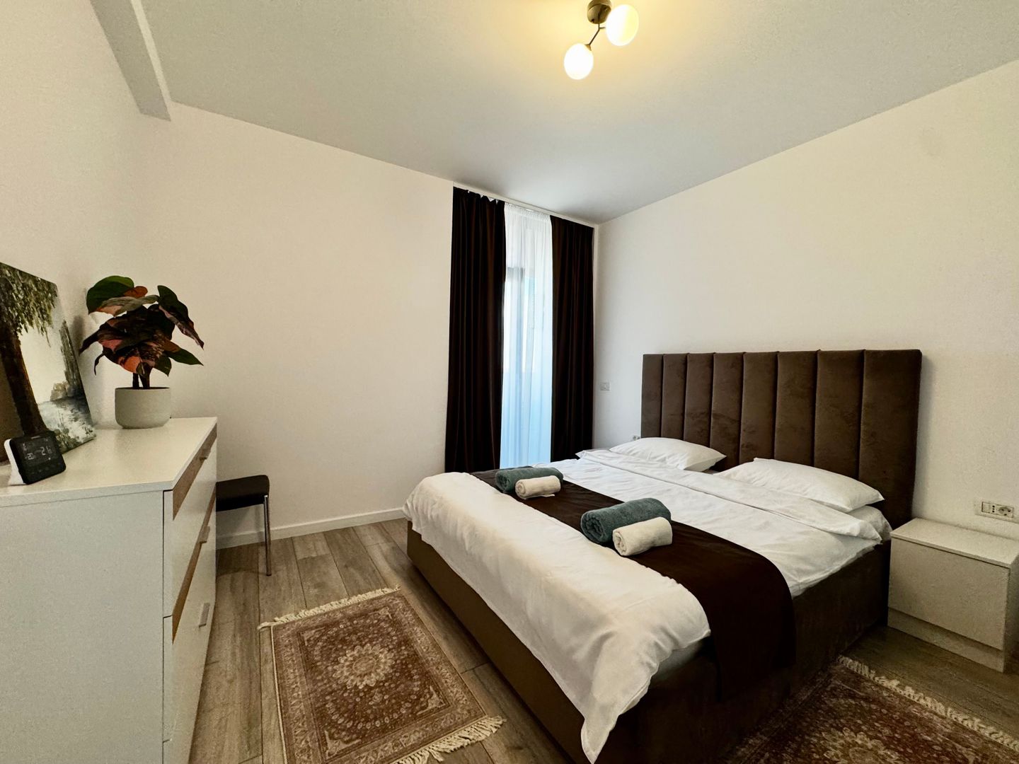 Apartament 2 camere în XCITY TOWER – vibrant, ideal pentru investiție - Poză 10