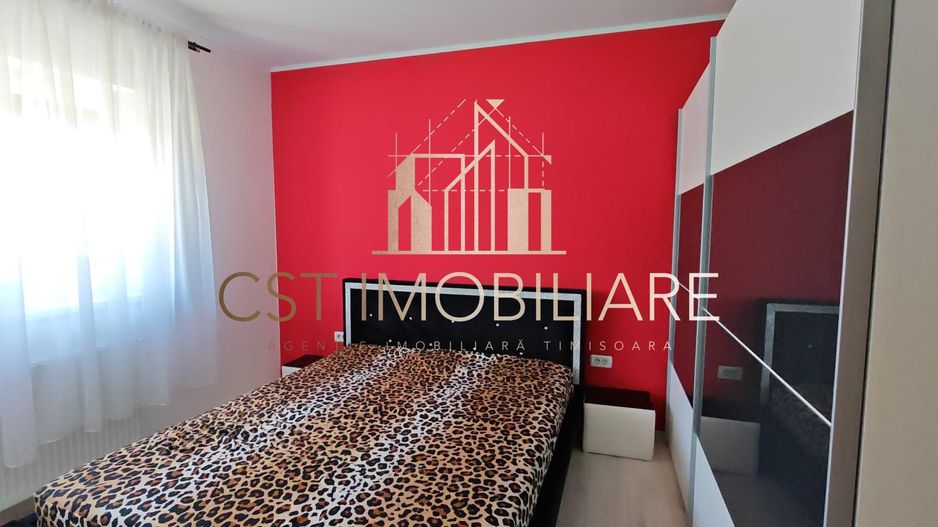 Apartament cu 2 camere / Etajul 1 / Decomandat - Poză 4