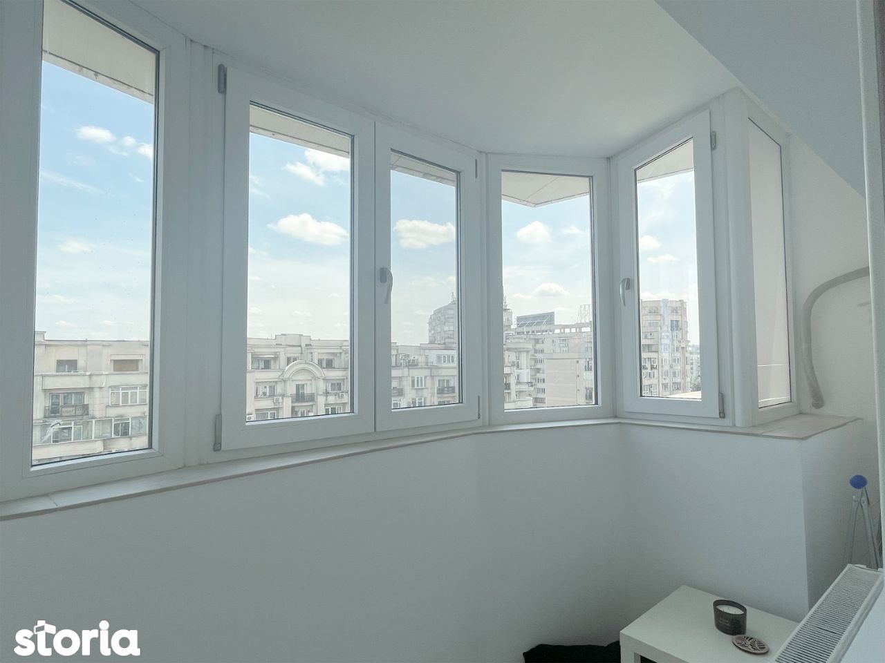 3 camere, 90 mp, Mobilat Lux Decebal Rond Alba Iulia - Poză 11