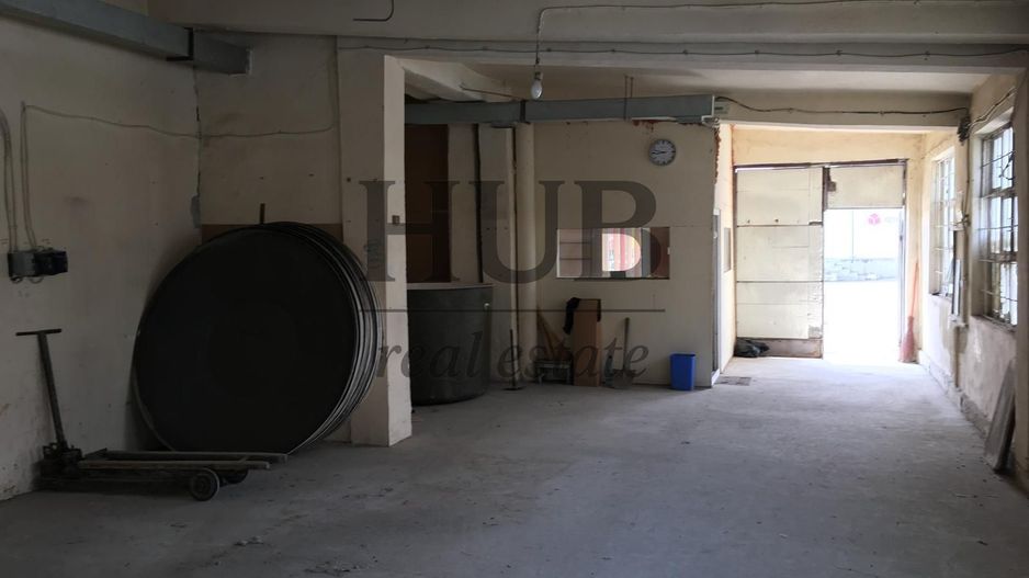 Hala de productie/depozitare | aproape de RAR | de inchiriat - Poză 5