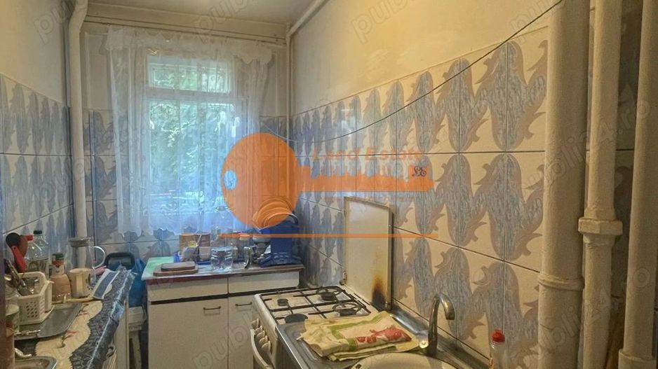 2 camere Drumul Taberei -Valea Argesului - Poză 5