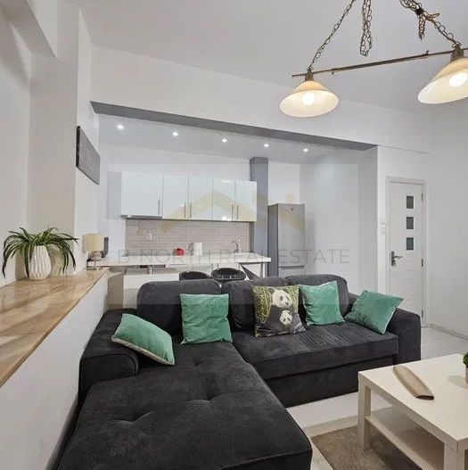 Apartament 2 camere de închiriat Magheru 29 – Ultracentral | Mobilat modern - Poză 1