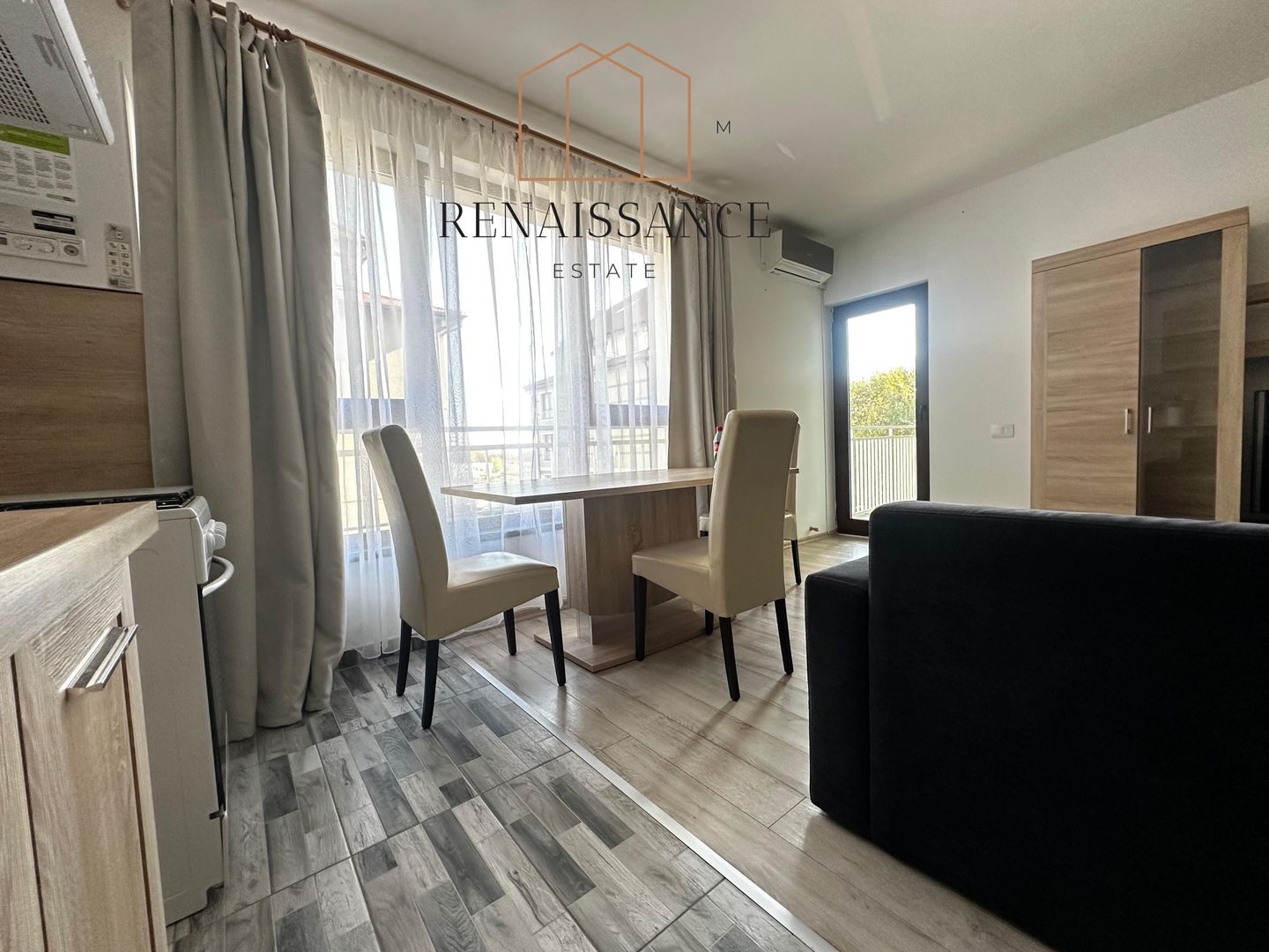 Calea Urseni 2 Camere | 55mp Etaj 1/3 | Parcare Privata - Poză 13