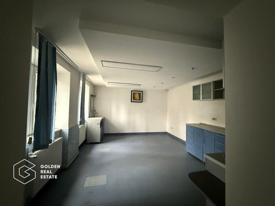 Spatiu ultracentral – 95 mp, ideal pentru multiple activitati - Poză 1