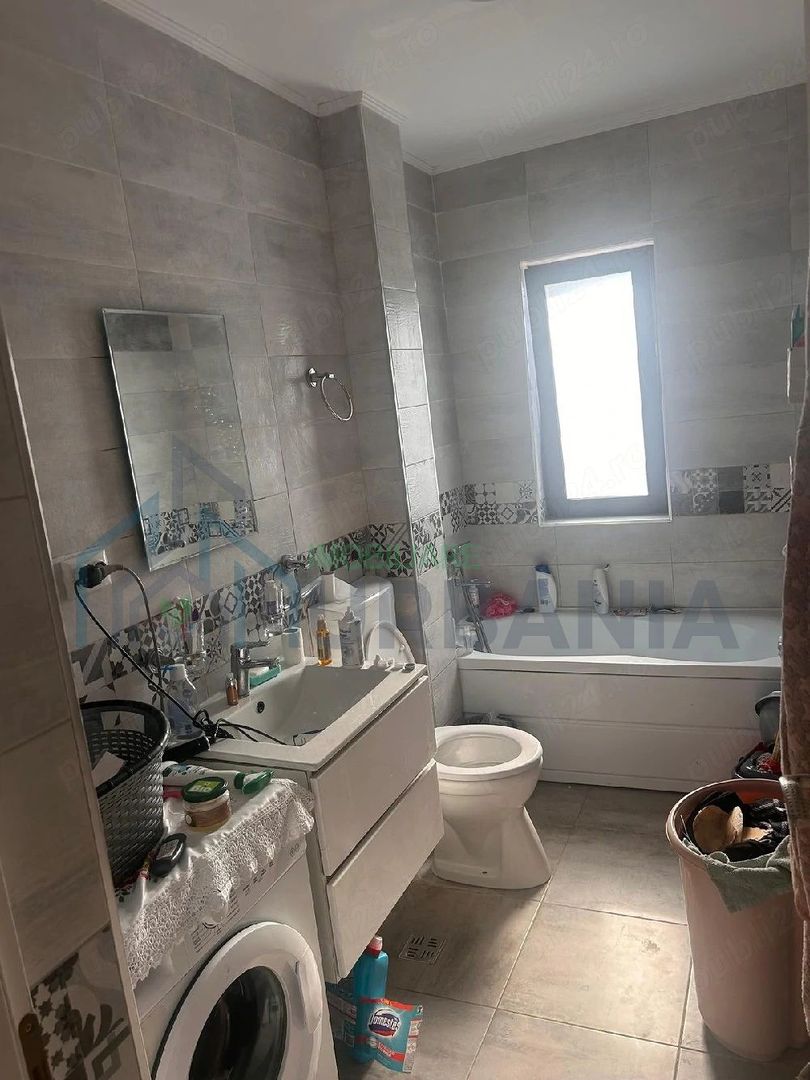 Apartament 1 cameră, Lunca Cetății, Complex Astoria, Iași - Poză 5