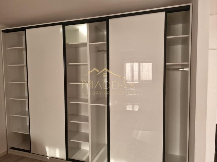 Apartament 2 Camere | Vedere Panoramică | Hils Pallady | Metrou la 50m | Parcare - Poză 13