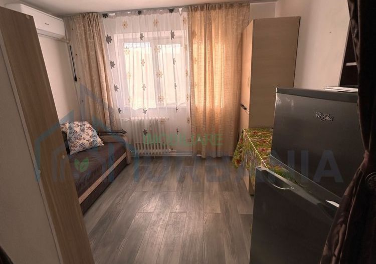 Cameră de cămin de vânzare, 17 mp, etaj 2, zona Bularga, Iași - Poză 4