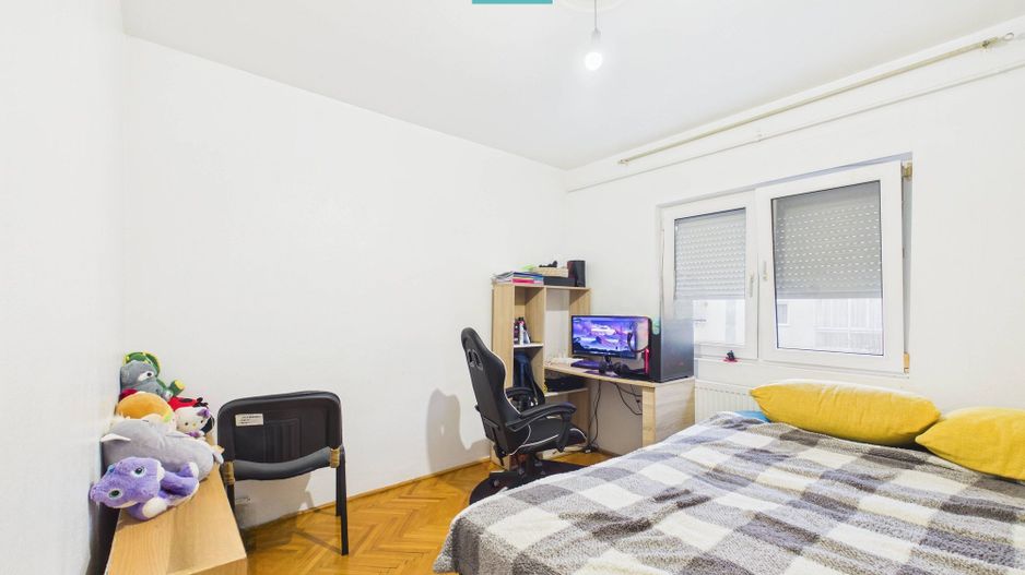 Confort urban, ap 3 camere, Micalaca parc Orizont - Poză 6