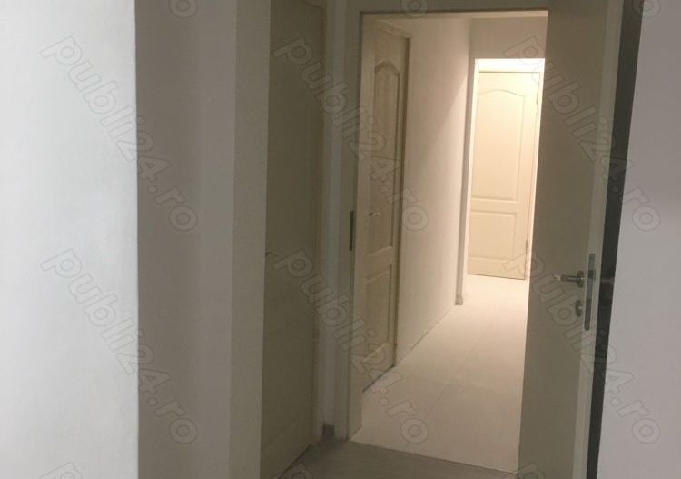 4 camere parter, acces exterior ( sos. Berceni ) - Poză 7