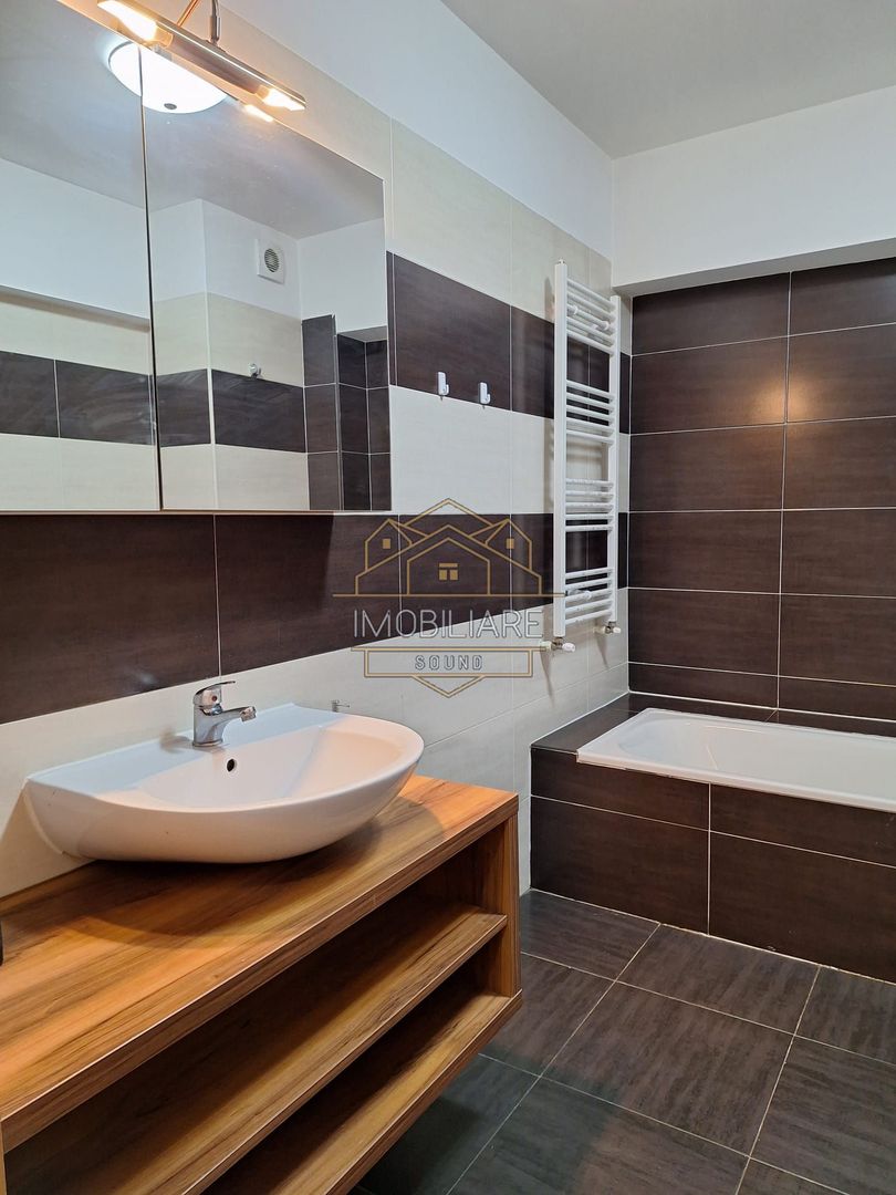 Apartament de închiriat zona Iulius Mall - Poză 9