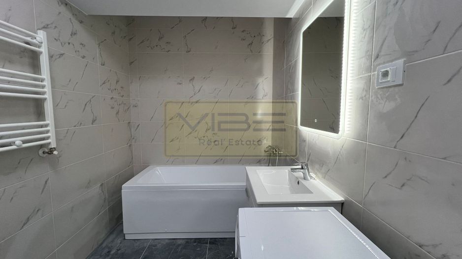 Apartament 2 camere premium AZIMUT TOWER COPOU - Poză 17