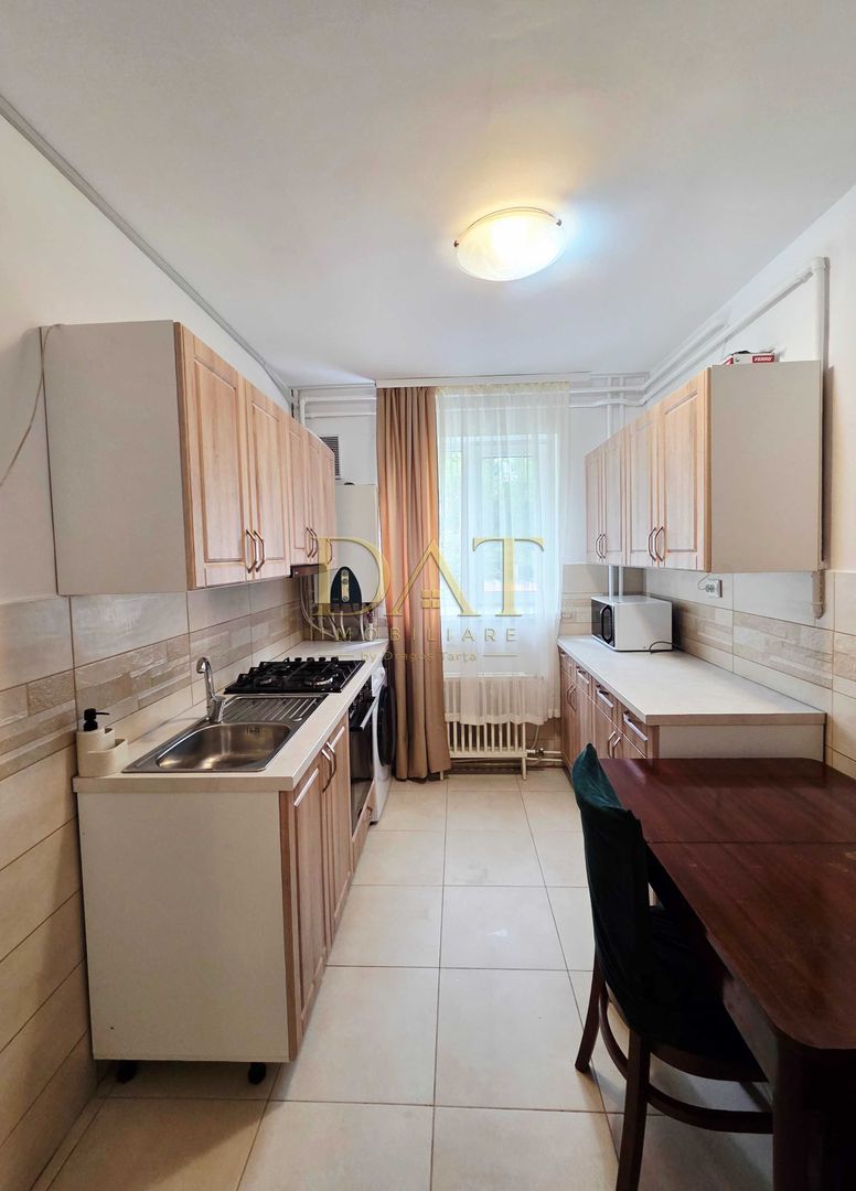 Apartament cu 2 camere | decomandate | Iulius Mall | FSEGA - Poză 4