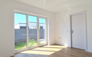 Casa individuala finalizata intabulata 4 camere Cartier Izvor Tarlungeni Brasov - Poză 10