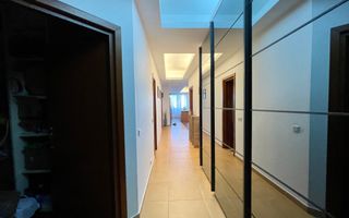 Apartament cu 3 camere *198mp*+ 2 Terase + Parking / Pipera - Poză 36