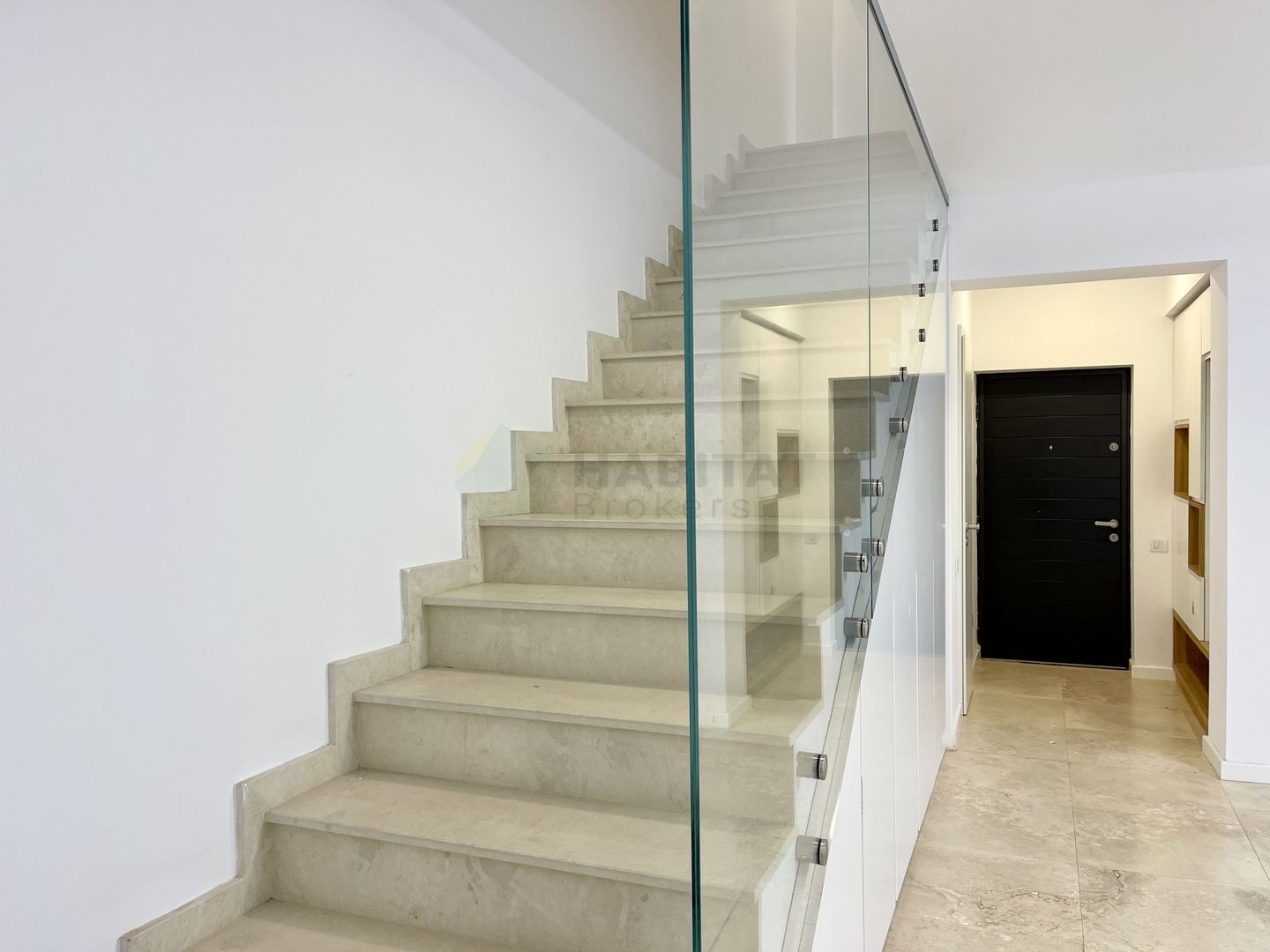 Vila 6 camere Pipera| Cartierul cu Ciresi - Poză 11