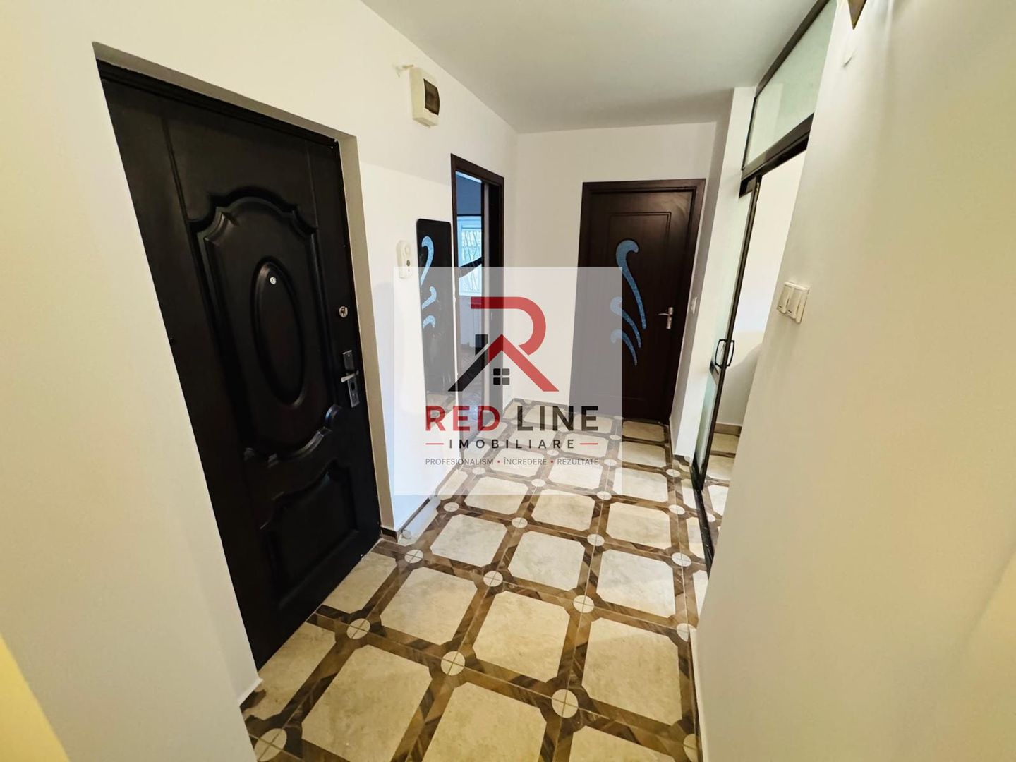 De închiriat – Apartament 3 camere decomandat | Zona Kiseleff - Poză 2