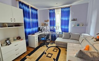 VILĂ P+1E, teren 2.200 mp, zona CASTANILOR; - Poză 10