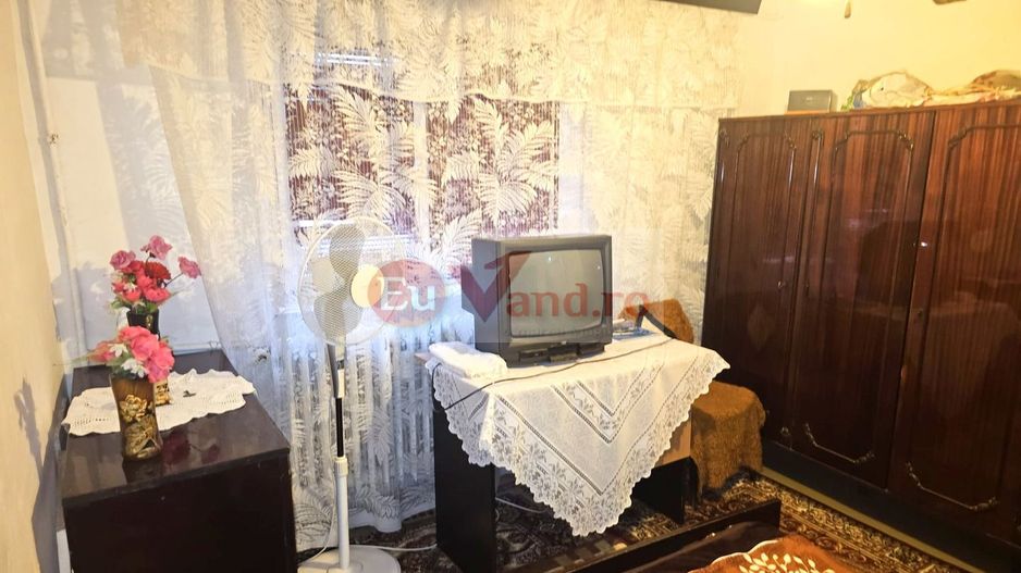 Apartament 2 camere decomandat, Micro 20, langa Piata, 54 mp, Exclusivitate - Poză 9