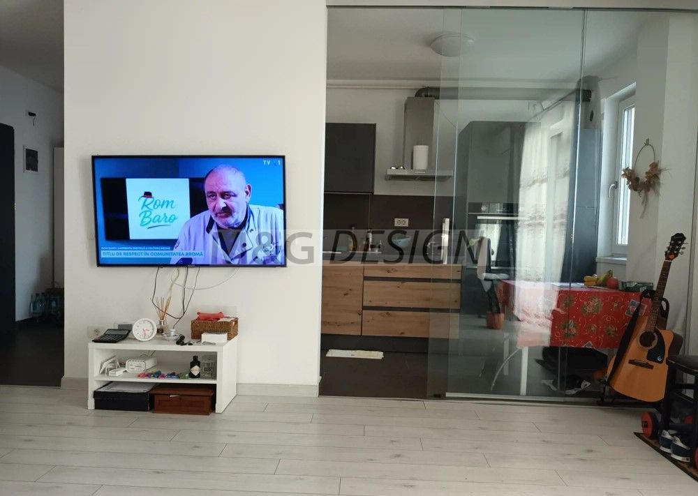 Apartament 2 camere Mosnita Noua bloc nou - Poză 2