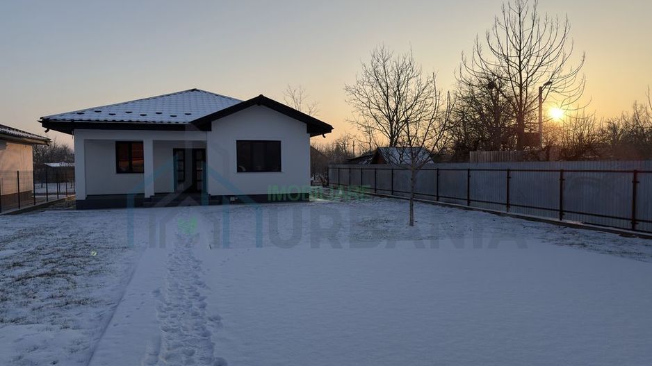 Casa de vanzare Holboca - Poză 2