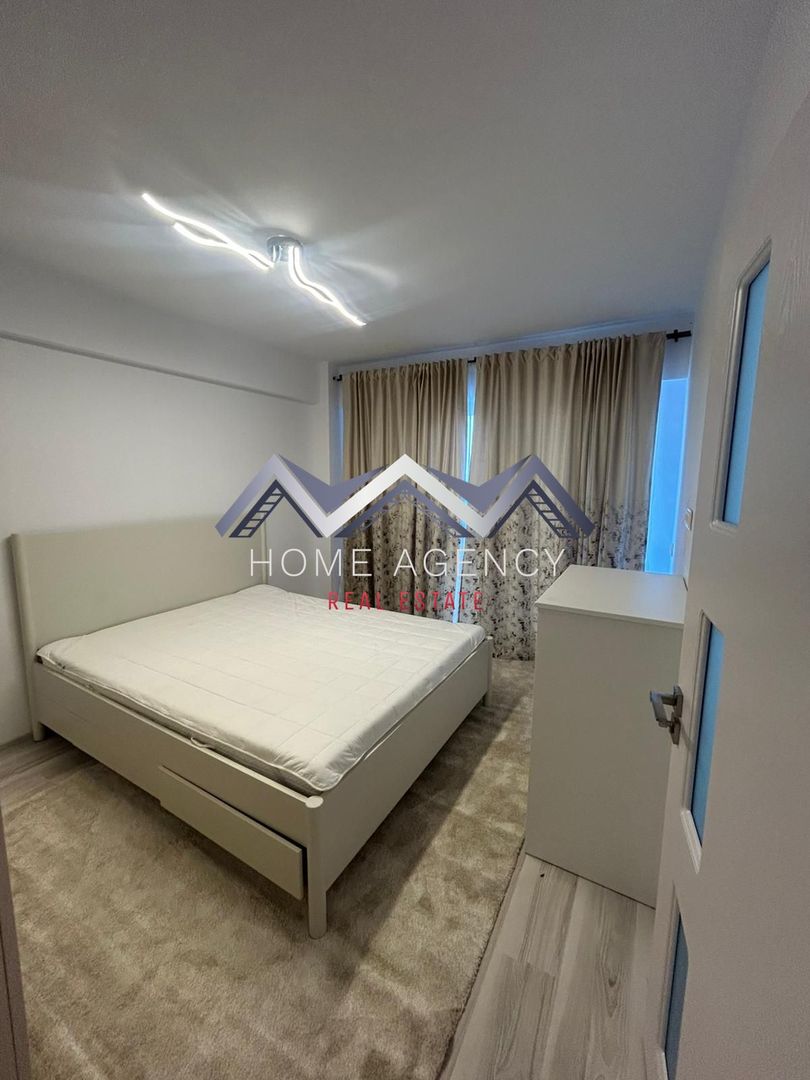 Apartament 2 camere Otopeni | prima închiriere - Poză 6