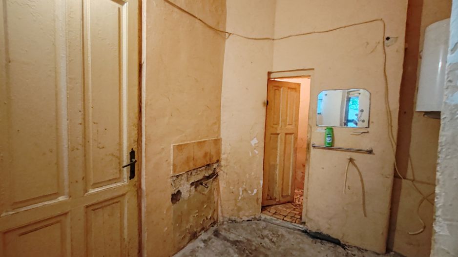 Oferta zilei !!! Garsoniera 33.4 mp utili in Vila - Zona Parcul Carol - Poză 7