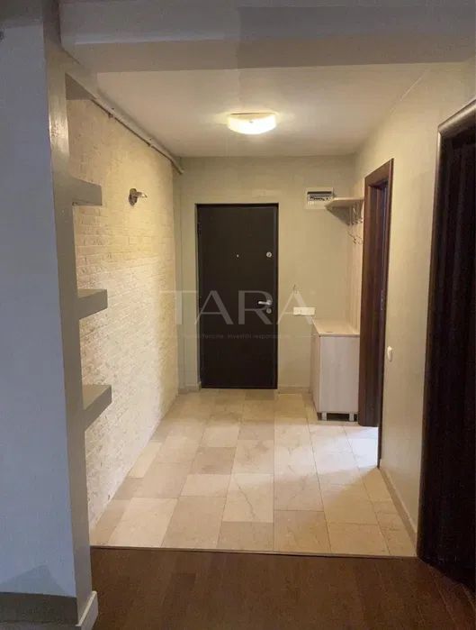 Apartament 2 camere si balcon, zonă liniștită. - Poză 3