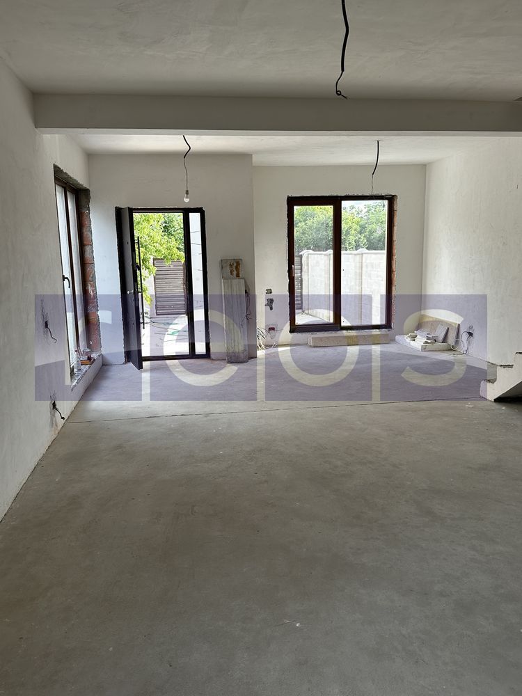 VANZARE  VILA  P+ 1 CONSTRUCTIE  2024 CHITILA - Poză 3