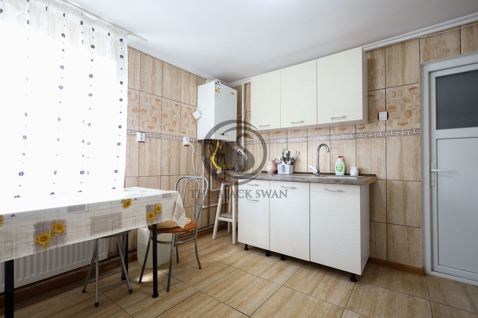 Casa cu 5 camere de vanzare | Berceni, Prahova | Comision 0% - Poză 18