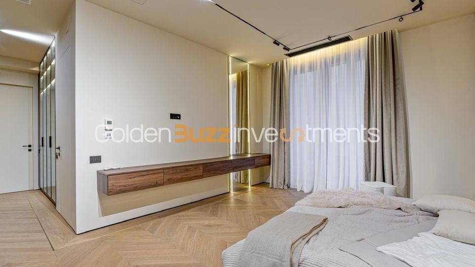 Vilă Exclusivistă în Ansamblu  |Piscină Privată| Pipera –Iancu Nicolae - Poză 7